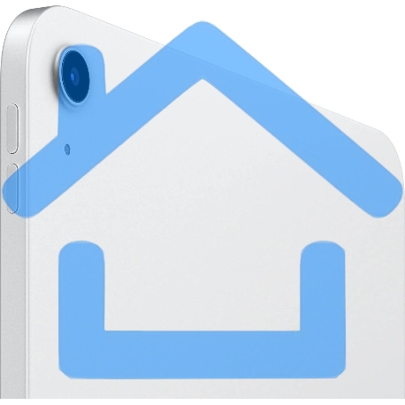 Планшет Apple iPad 2025 A3354 6/512Gb серебристый-1