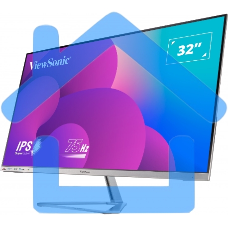 Монитор 32