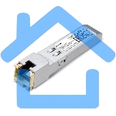 Модуль SFP TP-Link TL-SM331T 1000BASE-T RJ45 100 метров