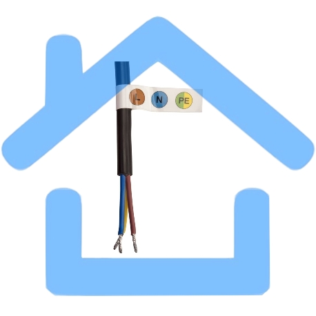 Прожектор светодиодный Rexant 605-005 100 Вт 200–260В IP65 8000 лм 6500 K холодный свет-1