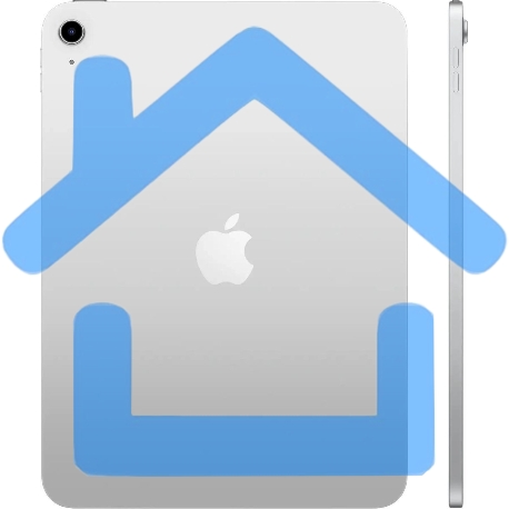 Планшет Apple iPad 2025 A3354 6/512Gb серебристый-2