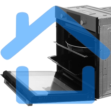 Духовой шкаф ARDO BO28ES2-5