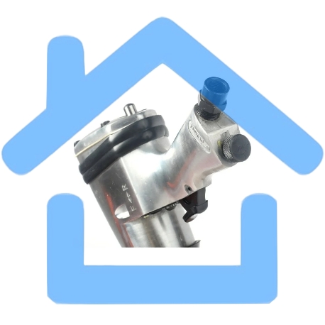 Пневмогайковерт PATRIOT ударный PN 312 830902040-4