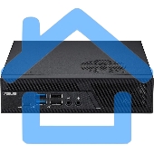 Компьютер платформа для ПК Asus MINI PC BAREBONE High-performance and durable Intel Core i3-13100 Processor 3.4GHz (12M Cache, up to 4.5GHz), Intel B760, UHD Graphics, 2xDDR5 SO-DIMM (Max.32Gbx2), 2xM.2 2280 PCIe Gen4x4 (support 256Gb-2Tb), 1x2.5