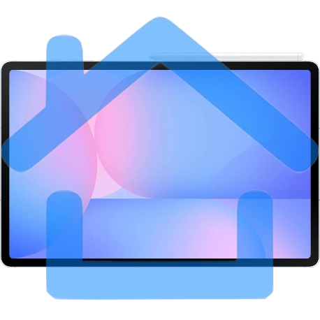 Планшет Samsung Samsung Galaxy Tab S10 FE+ SM-X626B 13.1