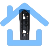 Основание монтажное Dahua DHI-VTM23A