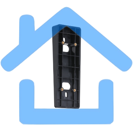 Основание монтажное Dahua DHI-VTM23A