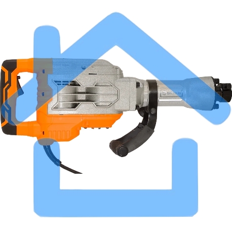 Отбойный молоток Вихрь ОМ-65А 1750Вт-6