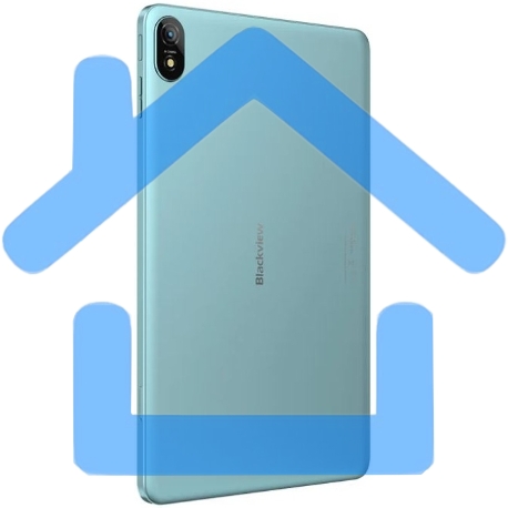 Планшет Blackview TAB 18 12