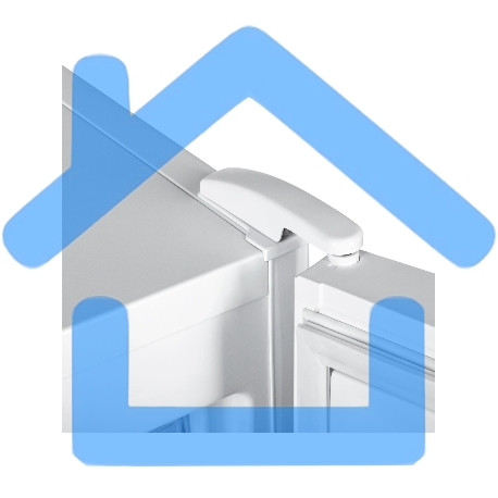 Морозильная камера NordFrost DF 263 WAP белый, 150л, 5 ящиков-7