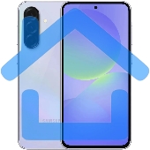 Смартфон Samsung Galaxy SM-A366E A36 5G, 8/256Gb, лавандовый