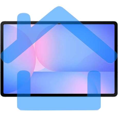 Планшет Samsung Samsung Galaxy Tab S10 FE+ SM-X626B 13.1