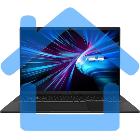 Ноутбук ASUS Gaming V16 V3607VH-RP046 Intel Core 5 210H 2200MHz/16