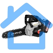 Цепная пила PCA-12/36V 824.2.2.70 INTERSKOL