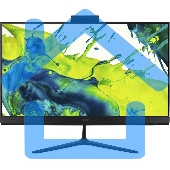 Моноблок Acer Aspire C27-2G AMD Ryzen 7 8845HS/32Gb/SSD 1Tb/27