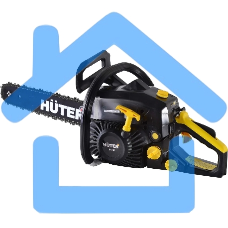 Бензопила Huter BS-40 1600Вт дл.шин.:40см-14