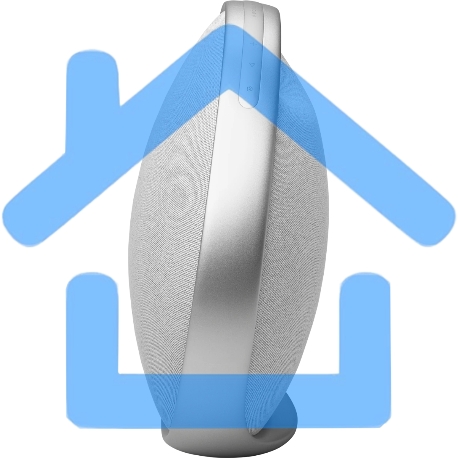 Портативная акустика Harman Kardon HKOS9GRYUK серый-5