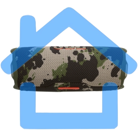 Колонка портативная JBL FLIP 7 камуфляж 25W 1.0 BT 1800mAh (JBLFLIP7SQUAD)-18