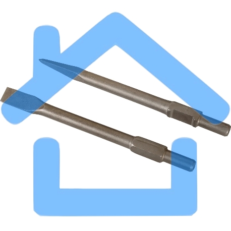 Отбойный молоток Вихрь ОМ-65А 1750Вт-4