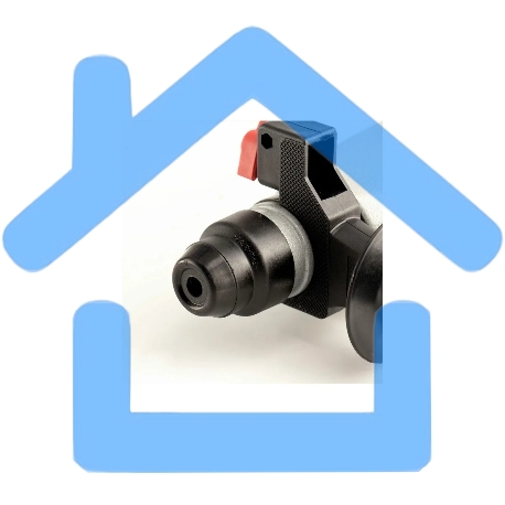 Перфоратор Ставр ПЭГ-800М-5