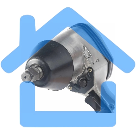 Пневмогайковерт PATRIOT ударный PN 312 830902040-7