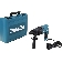 Перфоратор Makita HR2470 патрон:SDS-plus уд.:2.4Дж 780Вт (кейс в комплекте)