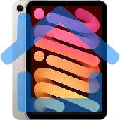 Планшет Apple iPad mini 2024 A2993, 8.3