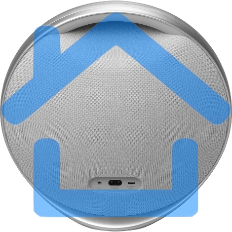 Портативная акустика Harman Kardon HKOS9GRYUK серый-6