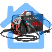 Сварочный полуавтомат P.I.T. PMAG200-C1 ММА 5.8кВт (кейс в комплекте)