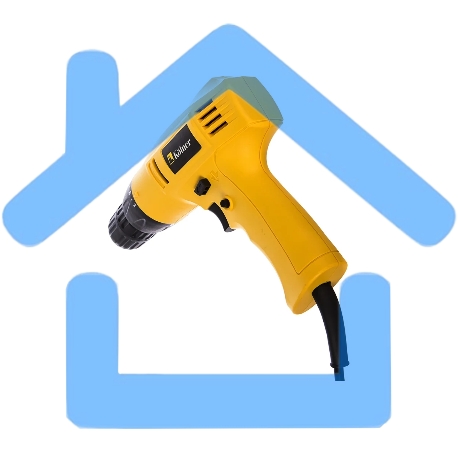 Дрель-шуруповерт Kolner KED 240 V, Сетевой, 240Вт-3