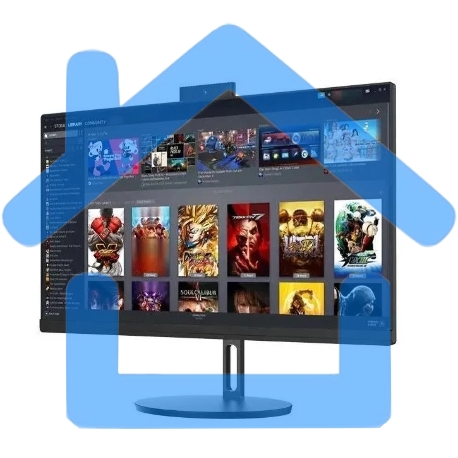 Платформа моноблока PM238MQ-i1/ PM238LQ-i1 ABR DISPLAY 23.8 FULL HD (БЕЗ МАТ ПЛАТЫ)-3