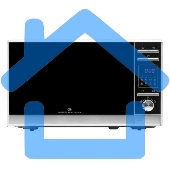 Микроволновая печь General Electronics GE-DG420S