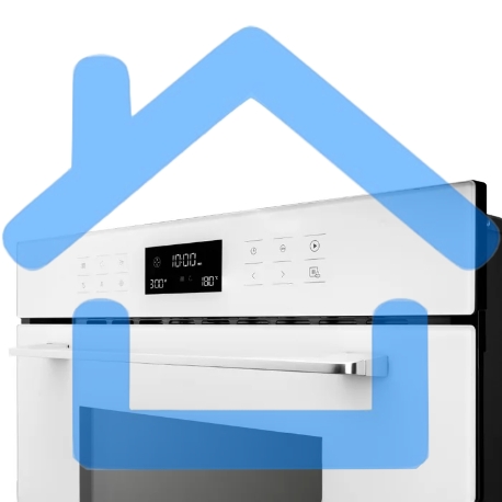 Электрический духовой шкаф DeLonghi DMO 44BB FLORENZIA-9