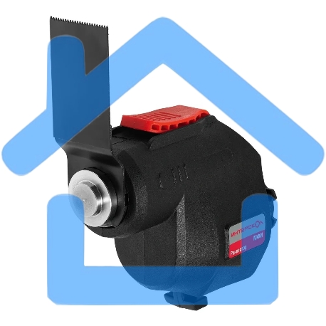 Реноватор Интерскол MODUL DAU-13