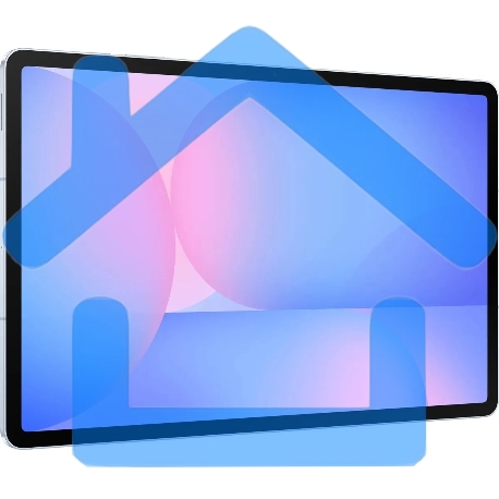 Планшет Samsung Samsung Galaxy Tab S10 FE+ SM-X626B 13.1