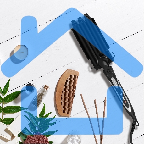 Щипцы Vitek VT-2381 CL-6