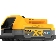 Батарея аккумуляторная DeWalt DCBP034-XJ 18В 1.7А·ч Li-Ion