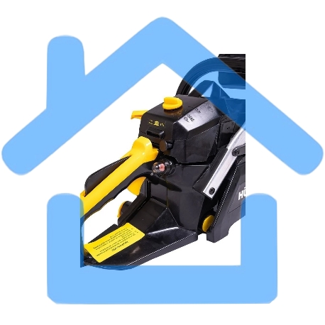 Бензопила Huter BS-40 1600Вт дл.шин.:40см-11