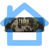 Колонка портативная JBL FLIP 7 камуфляж 25W 1.0 BT 1800mAh (JBLFLIP7SQUAD)