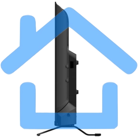 Телевизор TopDevice 32