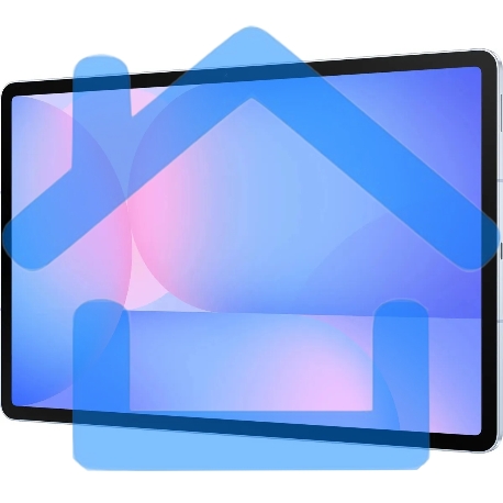 Планшет Samsung Samsung Galaxy Tab S10 FE+ SM-X626B 13.1