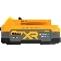 Батарея аккумуляторная DeWalt DCBP034-XJ 18В 1.7А·ч Li-Ion