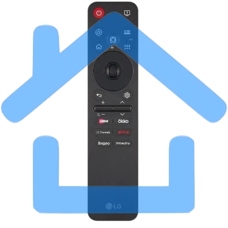 Телевизор LG 55