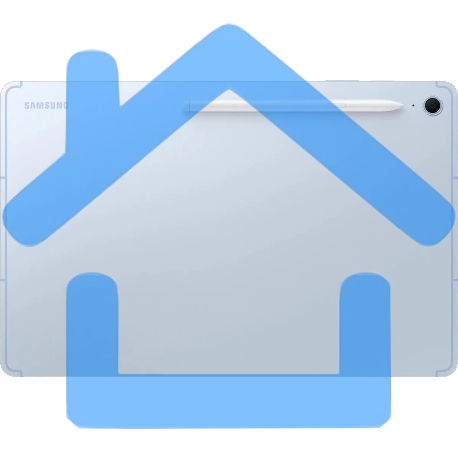 Планшет Samsung Samsung Galaxy Tab S10 FE+ SM-X626B 13.1