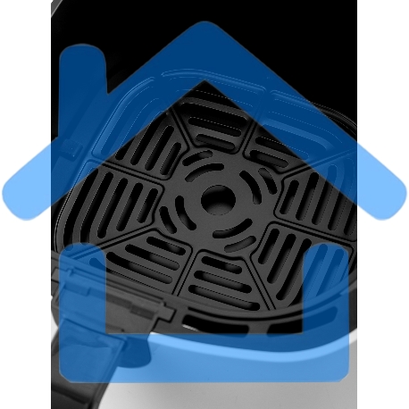 Аэрогриль BRAYER BR2039-9