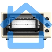 Мини-печь ARDO MO4531C2 бежевый