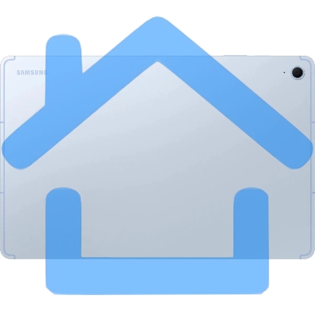 Планшет Samsung Samsung Galaxy Tab S10 FE+ SM-X626B 13.1