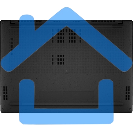 Ноутбук ASUS Gaming V16 V3607VH-RP046 Intel Core 5 210H 2200MHz/16