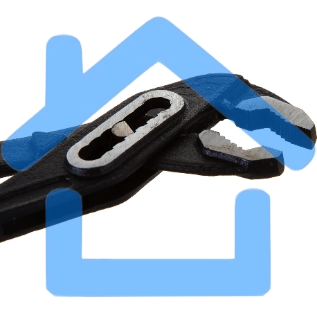 Клещи переставные STAYER HERCULES, 250 мм-4