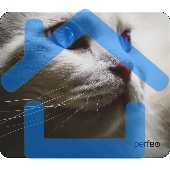 Коврик для мыши PERFEO PF_D0669 